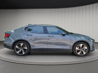 Polestar 2 Long Range Single Motor FWD 170 kW (231 CV)