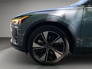 Polestar 2 Long Range Single Motor FWD 170 kW (231 CV)