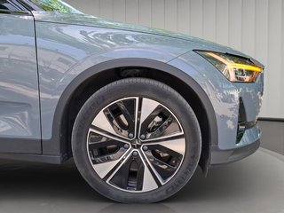 Polestar 2 Long Range Single Motor FWD 170 kW (231 CV)