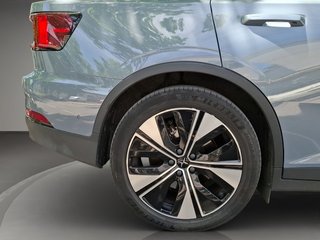 Polestar 2 Long Range Single Motor FWD 170 kW (231 CV)