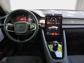 Polestar 2 Long Range Single Motor FWD 170 kW (231 CV)