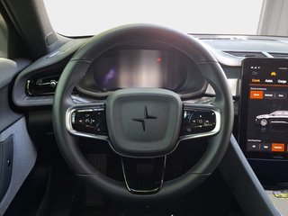 Polestar 2 Long Range Single Motor FWD 170 kW (231 CV)