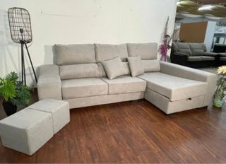 Divano Chaise Longue ✨