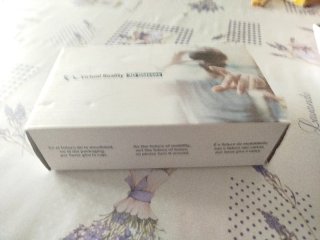 Gafas 3D Evolotion