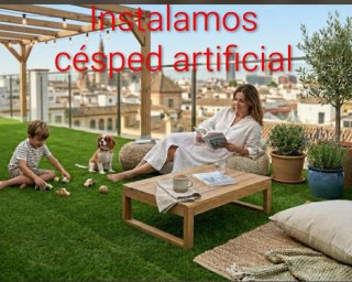 Manitas Sevilla - Reparaciones Expréss