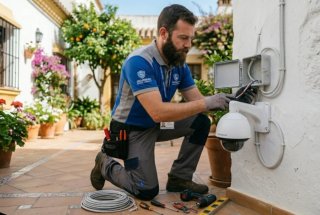 Manitas Sevilla - Reparaciones Expréss