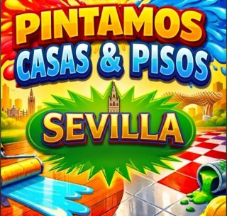 Manitas Sevilla - Reparaciones Expréss