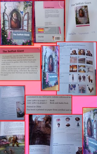 LIBROS EN INGLES:APRENDIZAJE/JUVENIL/NOVELA:1X0,5€