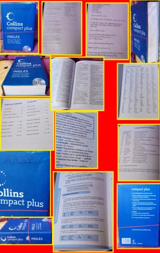 LIBROS EN INGLES:APRENDIZAJE/JUVENIL/NOVELA:1X0,5€