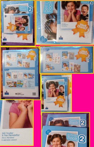 LIBROS EN INGLES:APRENDIZAJE/JUVENIL/NOVELA:1X0,5€