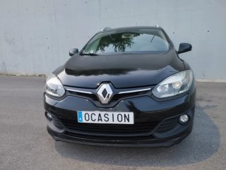 Renault Megane 2015