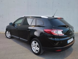 Renault Megane 2015