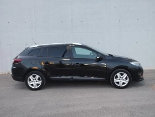 Renault Megane 2015