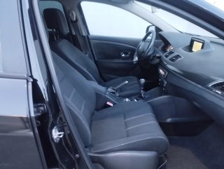 Renault Megane 2015