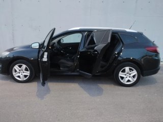 Renault Megane 2015