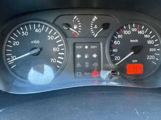 Renault Clio 2003