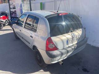 Renault Clio 2003