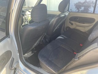 Renault Clio 2003