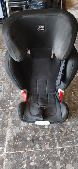 Silla de coche Britax Römer