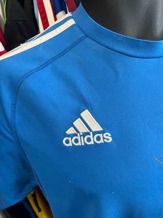 Camiseta Real Madrid Adidas