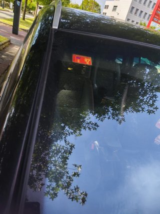 Opel Zafira 2007