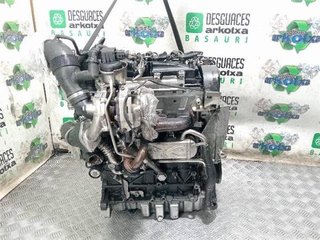 Motor Completo Seat Ibiza 1.6 TDI IV 6J 90CV