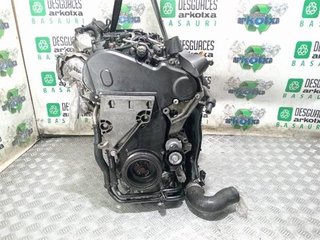 Motor Completo Seat Ibiza 1.6 TDI IV 6J 90CV