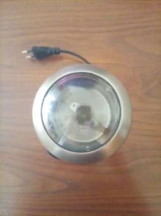 Molinillo Café Küken Inox 200W