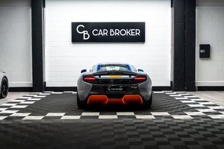 MCLAREN 650S MSO 1 DE 50
