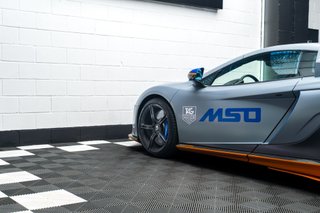 MCLAREN 650S MSO 1 DE 50