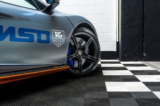 MCLAREN 650S MSO 1 DE 50