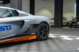 MCLAREN 650S MSO 1 DE 50