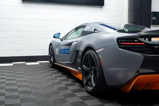 MCLAREN 650S MSO 1 DE 50