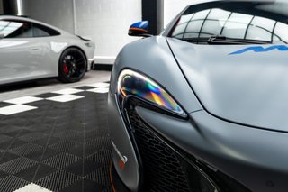 MCLAREN 650S MSO 1 DE 50