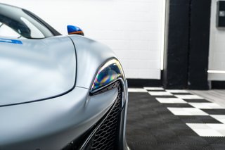 MCLAREN 650S MSO 1 DE 50