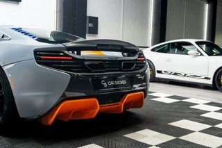 MCLAREN 650S MSO 1 DE 50