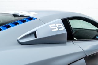 MCLAREN 650S MSO 1 DE 50