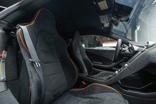 MCLAREN 650S MSO 1 DE 50