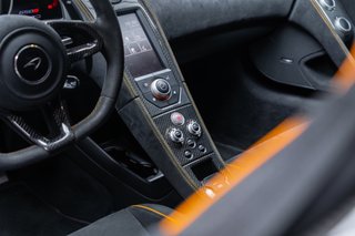 MCLAREN 650S MSO 1 DE 50