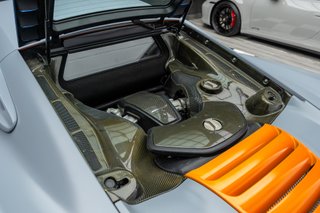 MCLAREN 650S MSO 1 DE 50