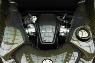 MCLAREN 650S MSO 1 DE 50