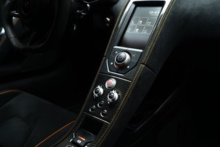 MCLAREN 650S MSO 1 DE 50