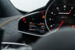 MCLAREN 650S MSO 1 DE 50