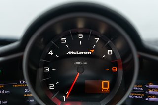 MCLAREN 650S MSO 1 DE 50