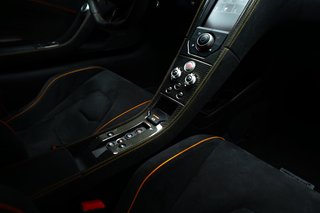 MCLAREN 650S MSO 1 DE 50