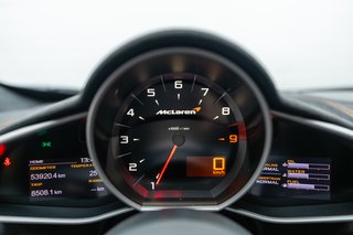 MCLAREN 650S MSO 1 DE 50