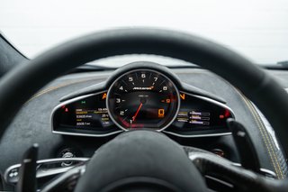 MCLAREN 650S MSO 1 DE 50