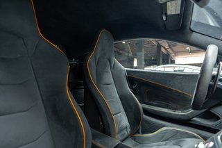 MCLAREN 650S MSO 1 DE 50