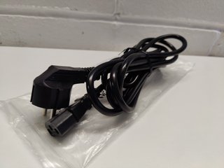 Cavo Alimentazione PC C7 C13 Shuko Tripolare