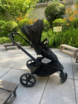 Bugaboo Fox 5